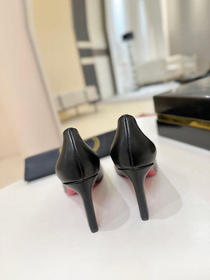 Christian Louboutin Pump