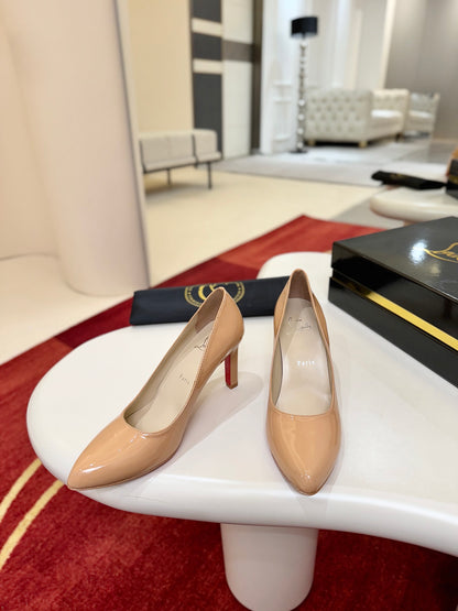Christian Louboutin Pump