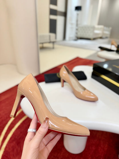 Christian Louboutin Pump