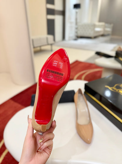 Christian Louboutin Pump