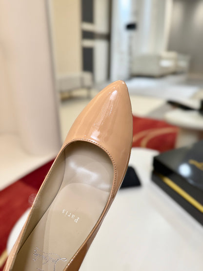 Christian Louboutin Pump