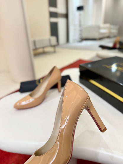 Christian Louboutin Pump