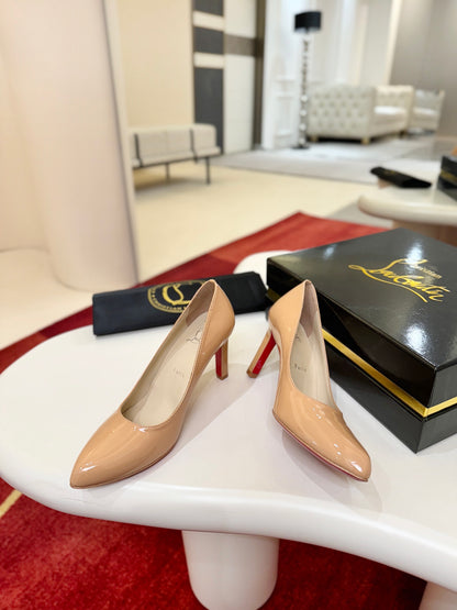 Christian Louboutin Pump