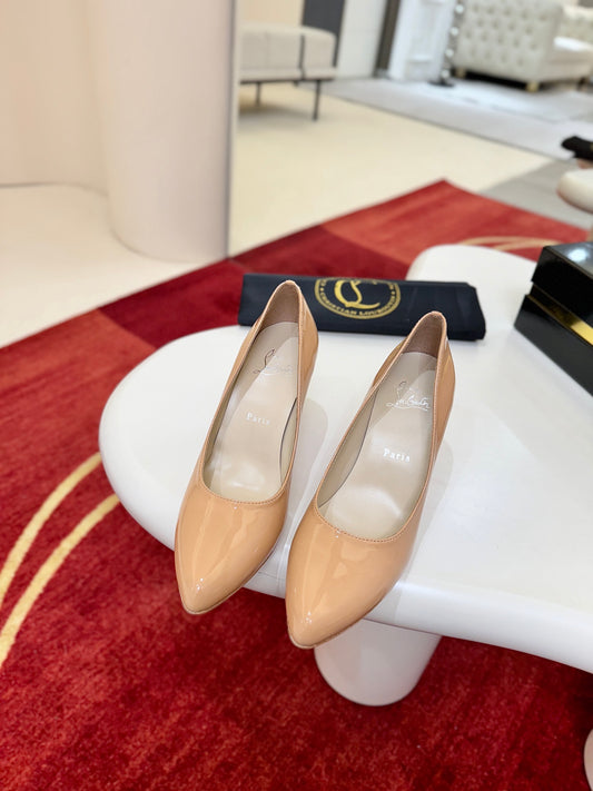 Christian Louboutin Pump