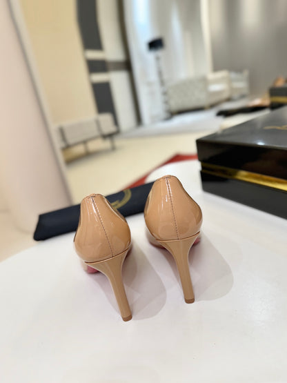 Christian Louboutin Pump