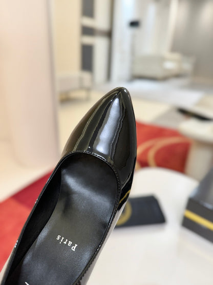 Christian Louboutin Pump