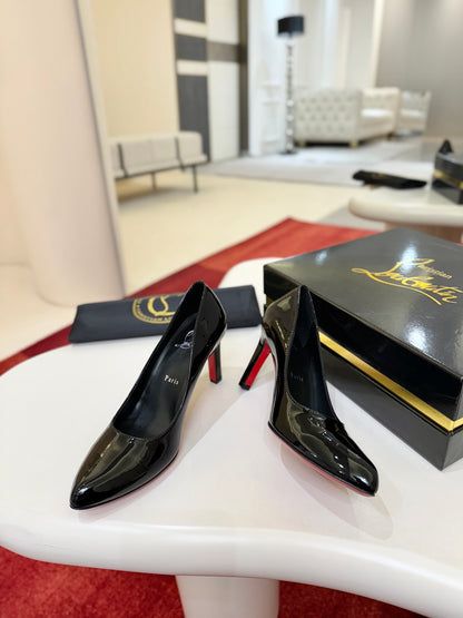 Christian Louboutin Pump