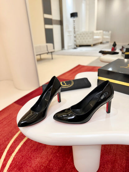 Christian Louboutin Pump