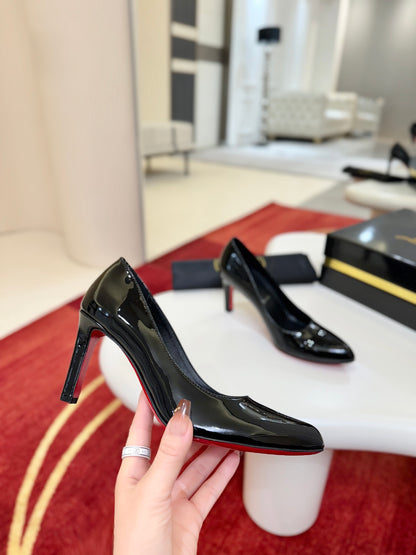 Christian Louboutin Pump