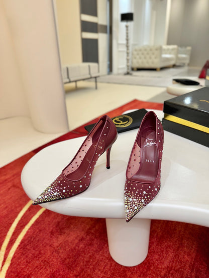 Christian Louboutin Pump