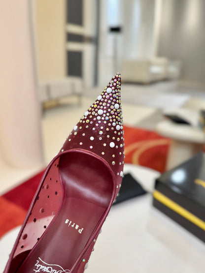 Christian Louboutin Pump