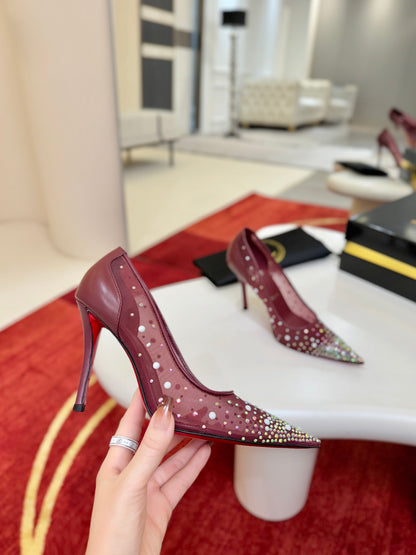 Christian Louboutin Pump