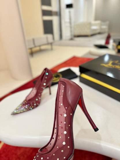Christian Louboutin Pump
