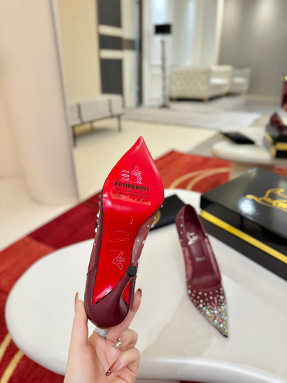 Christian Louboutin Pump