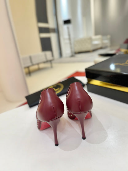Christian Louboutin Pump