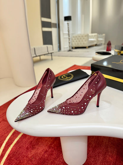 Christian Louboutin Pump