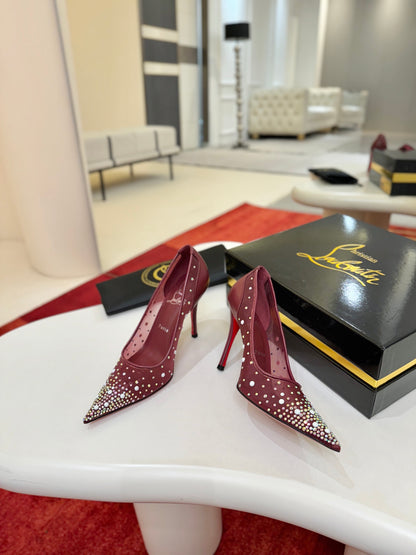 Christian Louboutin Pump