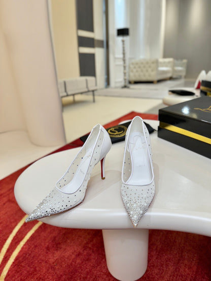 Christian Louboutin Pump