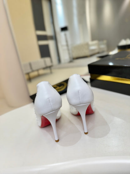 Christian Louboutin Pump