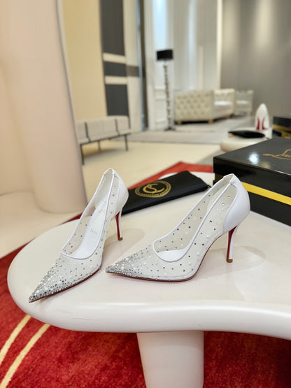 Christian Louboutin Pump