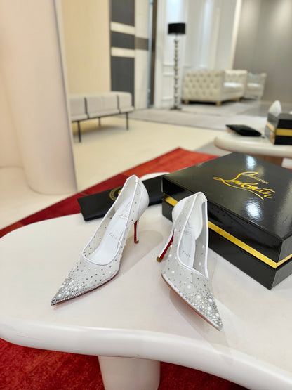 Christian Louboutin Pump