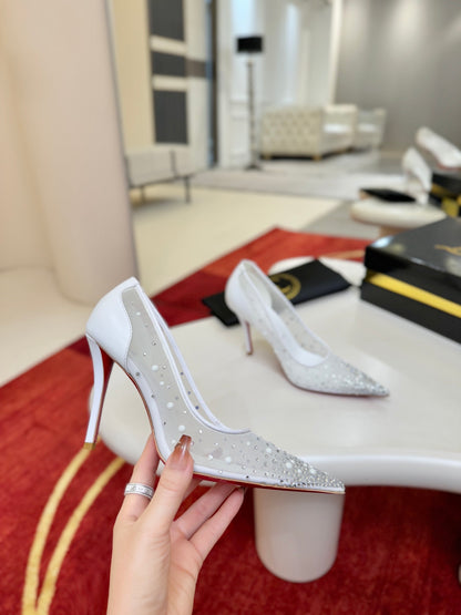 Christian Louboutin Pump