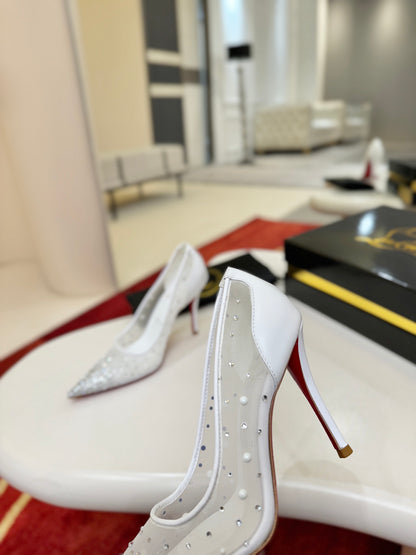 Christian Louboutin Pump