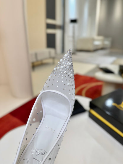Christian Louboutin Pump