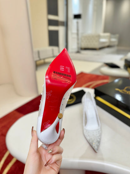 Christian Louboutin Pump