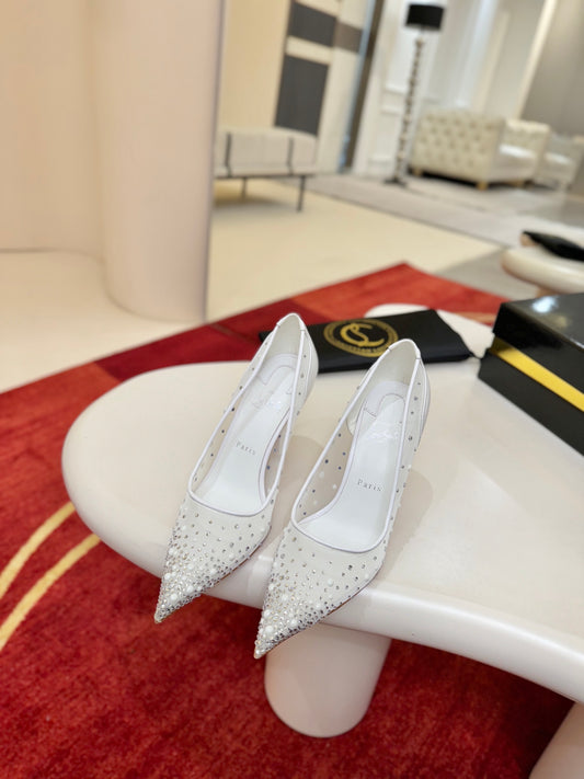 Christian Louboutin Pump