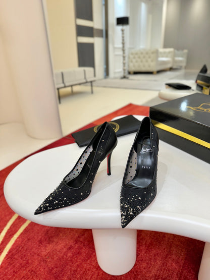 Christian Louboutin Pump