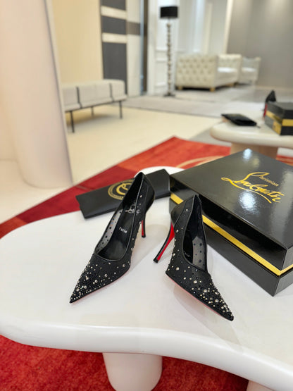Christian Louboutin Pump