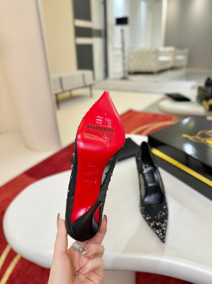Christian Louboutin Pump