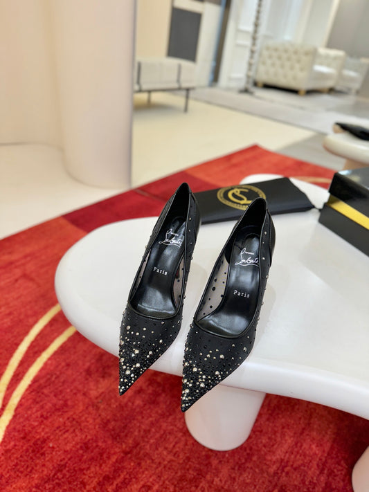 Christian Louboutin Pump
