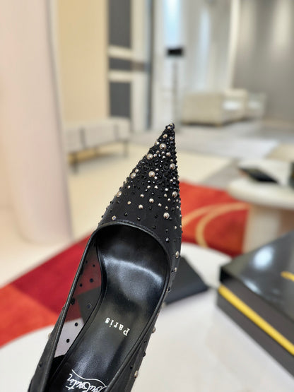 Christian Louboutin Pump
