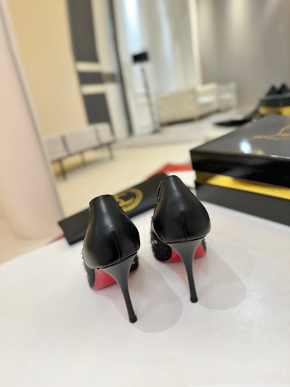 Christian Louboutin Pump