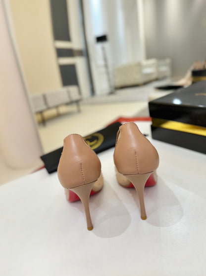 Christian Louboutin Pump