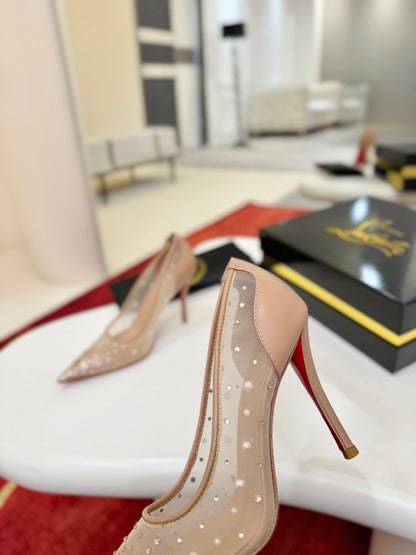 Christian Louboutin Pump