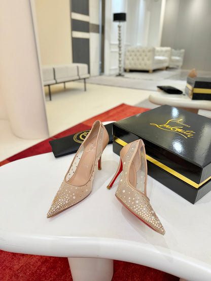 Christian Louboutin Pump