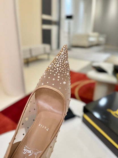 Christian Louboutin Pump