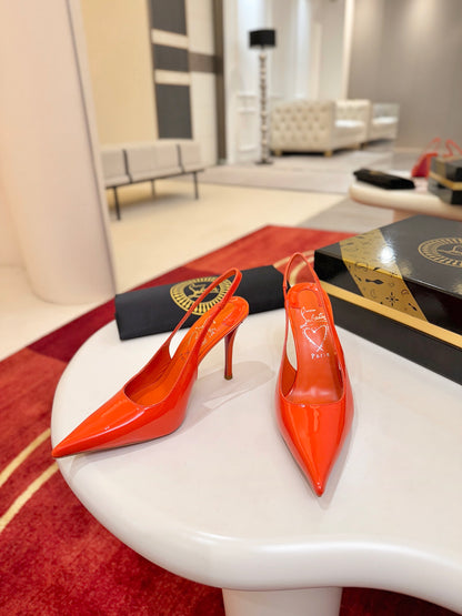 Christian Louboutin Miss Z Pump