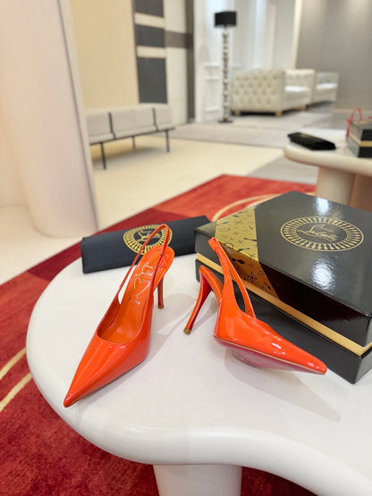 Christian Louboutin Miss Z Pump