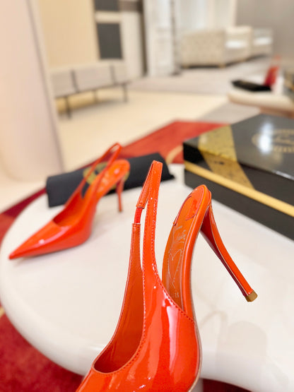 Christian Louboutin Miss Z Pump