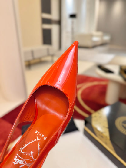 Christian Louboutin Miss Z Pump
