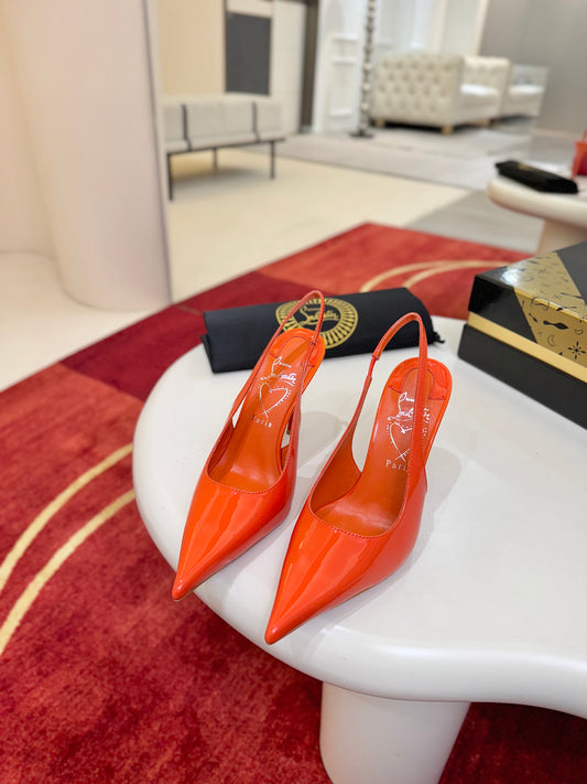 Christian Louboutin Miss Z Pump