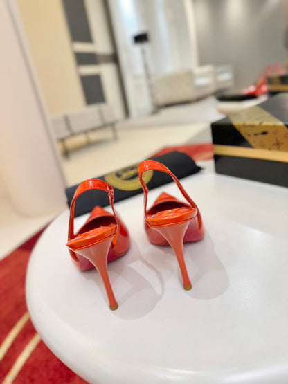 Christian Louboutin Miss Z Pump