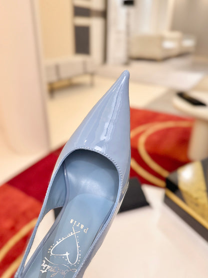 Christian Louboutin Miss Z Pump