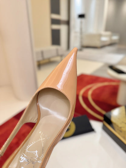 Christian Louboutin Miss Z Pump