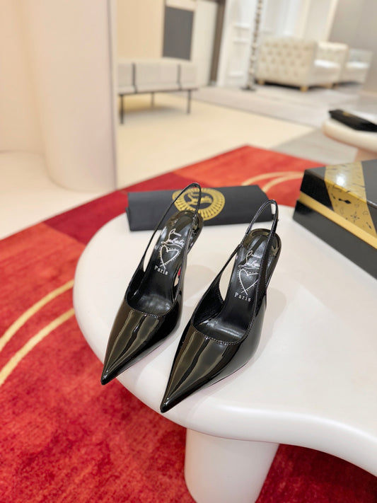 Christian Louboutin Miss Z Pump