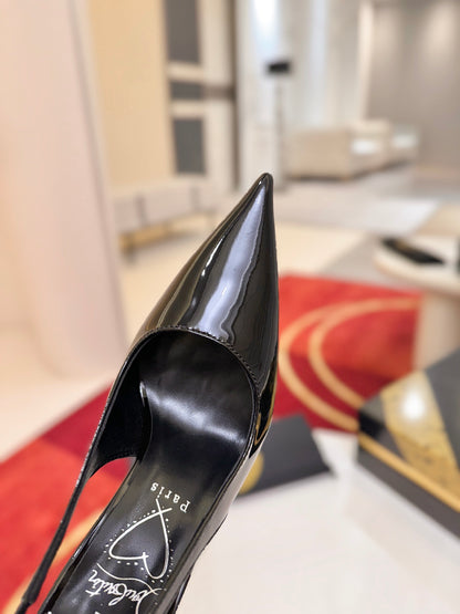 Christian Louboutin Miss Z Pump